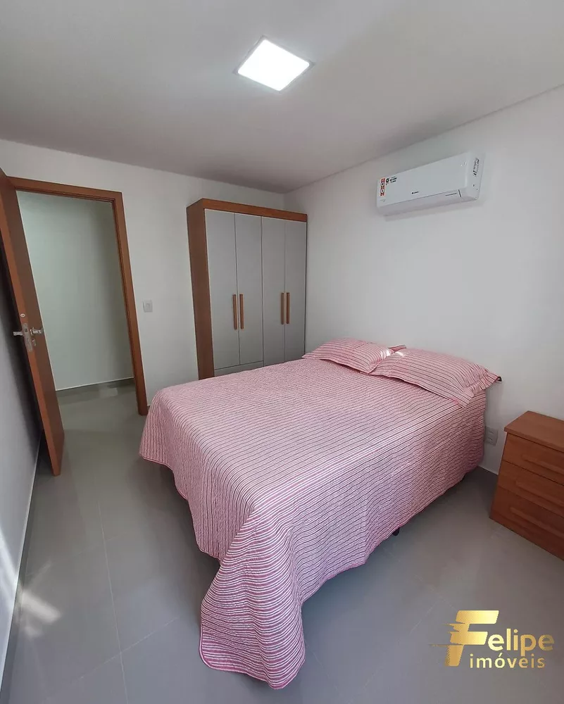 Apartamento à venda com 3 quartos, 100m² - Foto 8