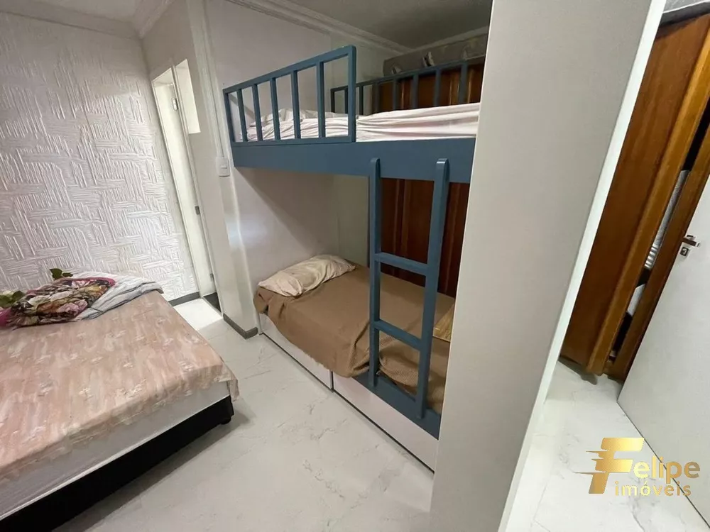 Apartamento à venda com 2 quartos, 90m² - Foto 3