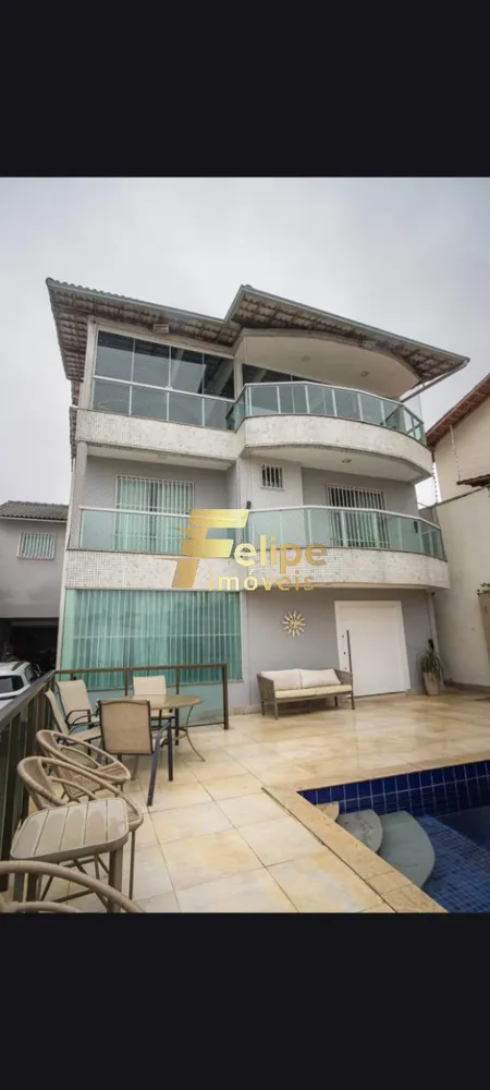 Casa, 5 quartos, 350 m² - Foto 4