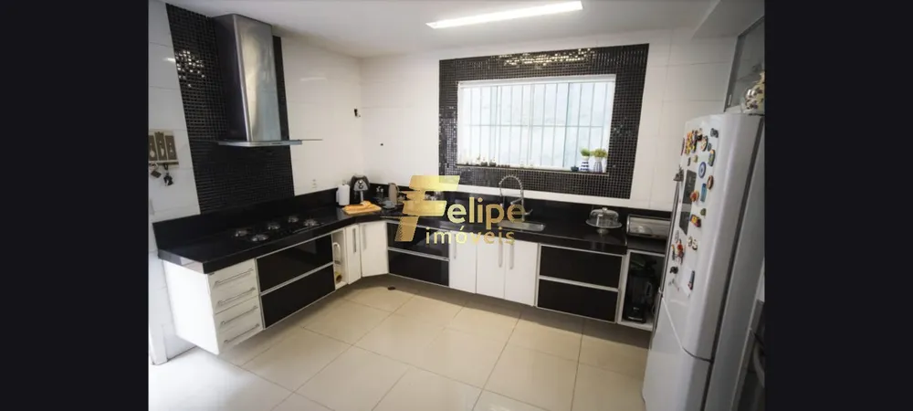 Casa, 5 quartos, 350 m² - Foto 6