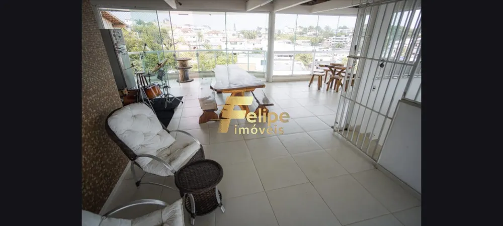 Casa, 5 quartos, 350 m² - Foto 10