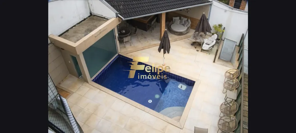 Casa, 5 quartos, 350 m² - Foto 11