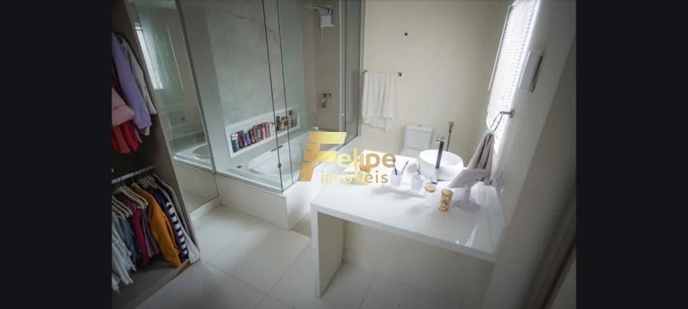 Casa, 5 quartos, 350 m² - Foto 8