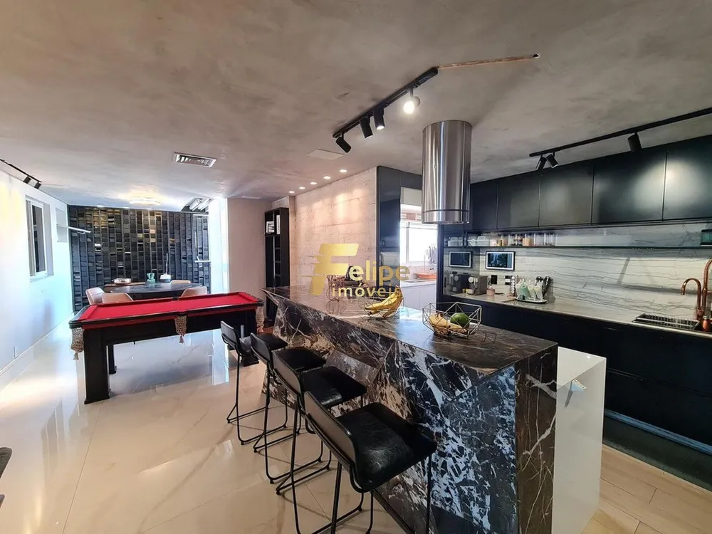 Apartamento, 3 quartos, 217 m² - Foto 9