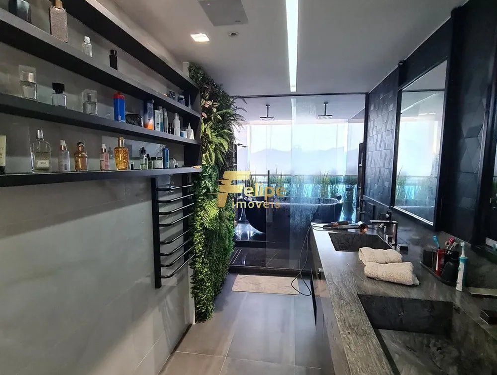 Apartamento, 3 quartos, 217 m² - Foto 6