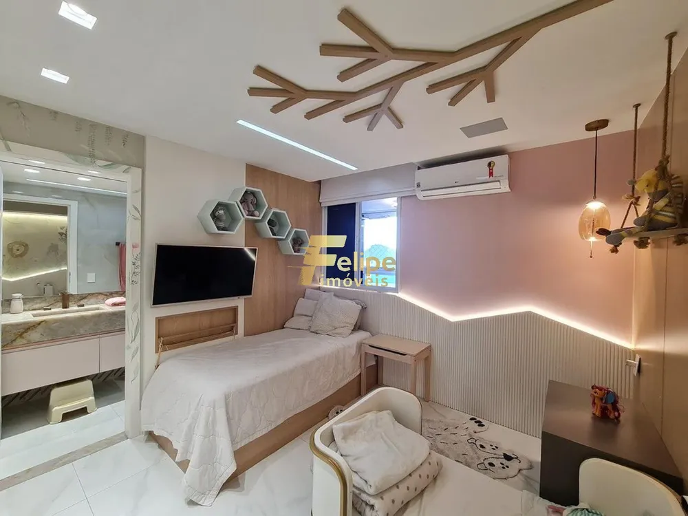 Apartamento, 3 quartos, 217 m² - Foto 7
