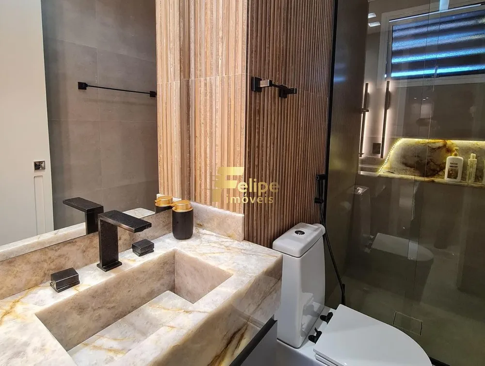 Apartamento, 3 quartos, 217 m² - Foto 8