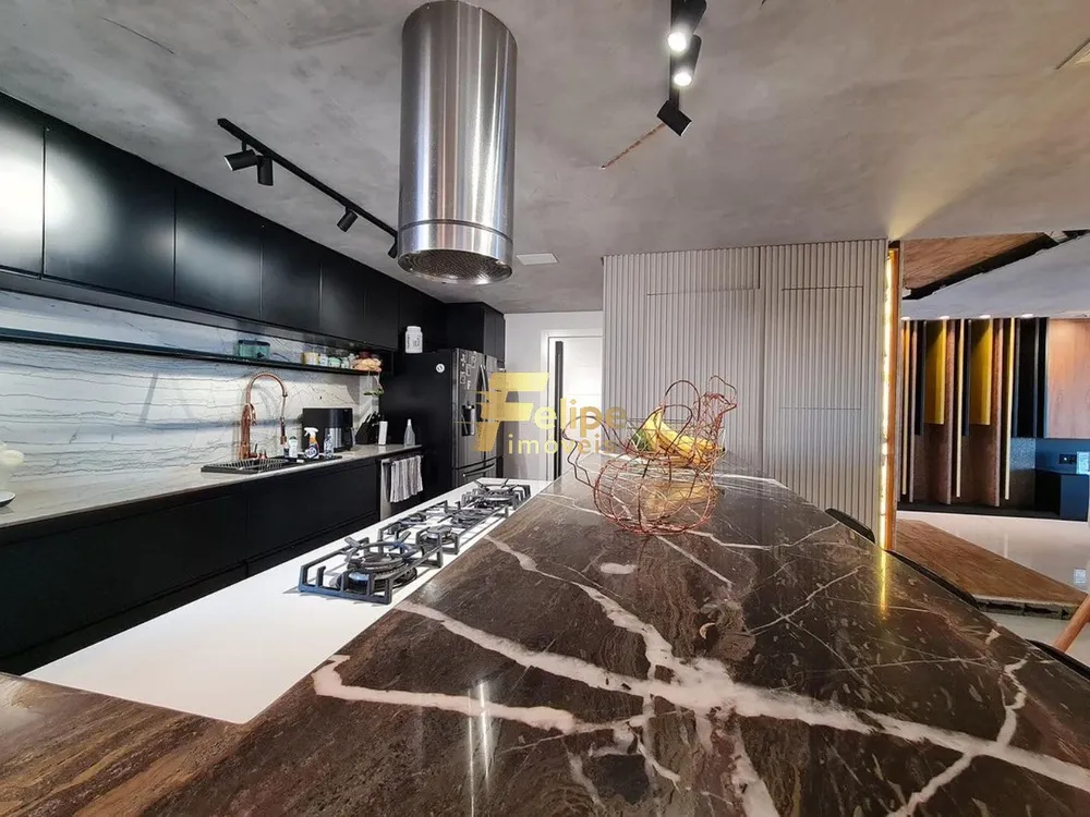 Apartamento, 3 quartos, 217 m² - Foto 10