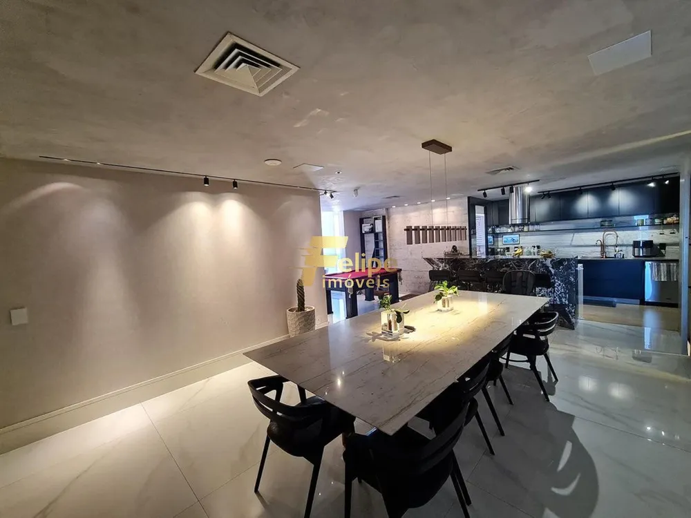Apartamento, 3 quartos, 217 m² - Foto 11