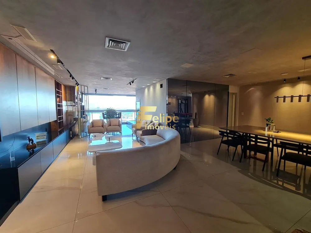 Apartamento, 3 quartos, 217 m² - Foto 12