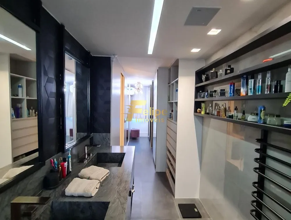 Apartamento, 3 quartos, 217 m² - Foto 5