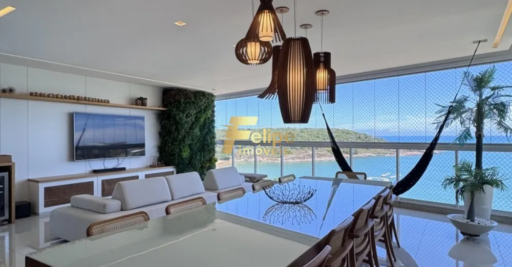 Apartamento, 4 quartos, 174 m² - Foto 1
