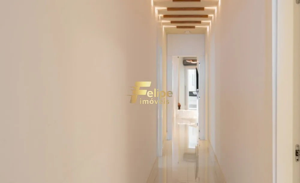 Apartamento, 4 quartos, 174 m² - Foto 7