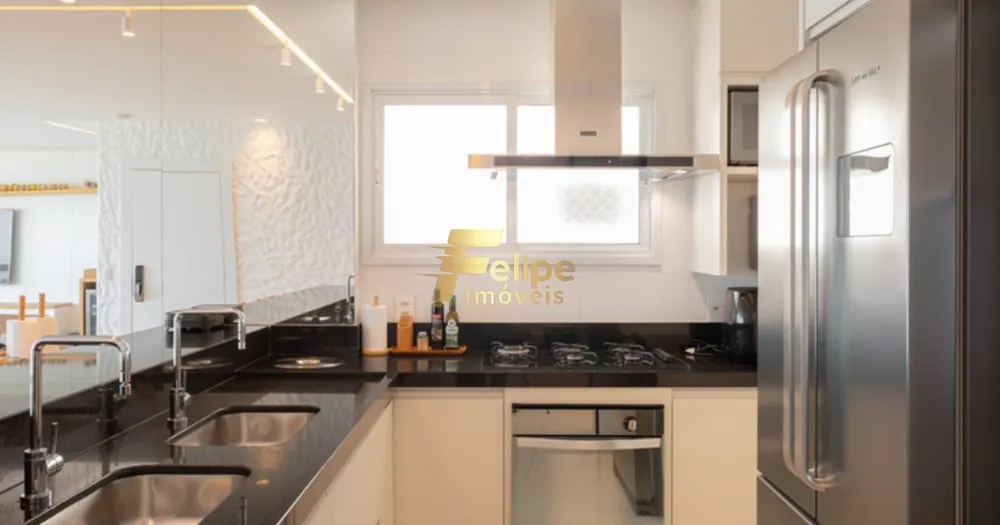 Apartamento, 4 quartos, 174 m² - Foto 9