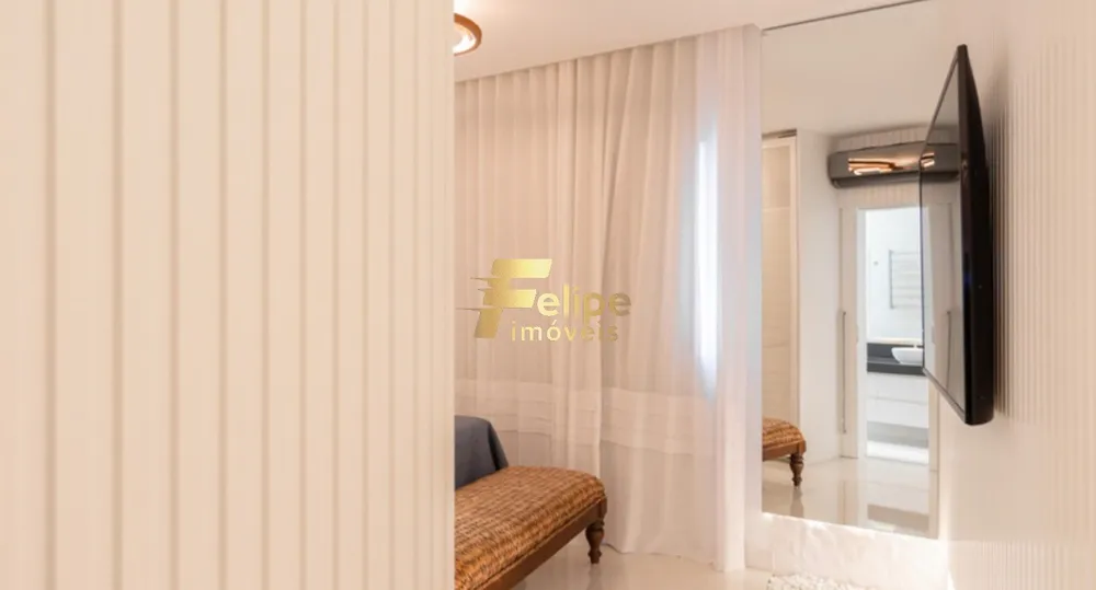 Apartamento, 4 quartos, 174 m² - Foto 5