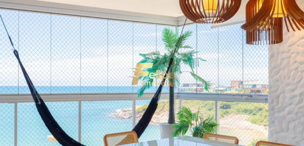 Apartamento, 4 quartos, 174 m² - Foto 11