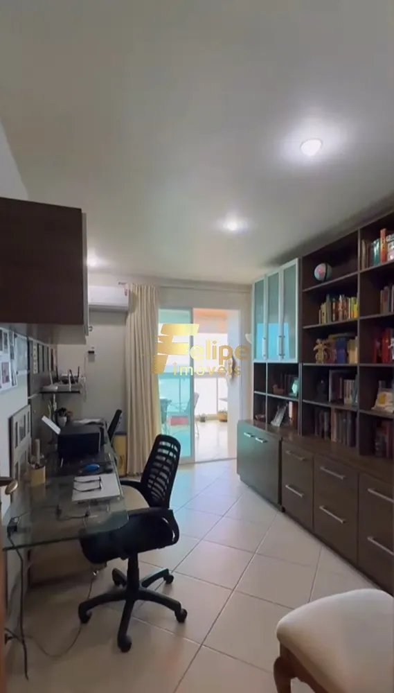 Apartamento, 4 quartos, 280 m² - Foto 3