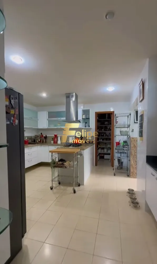 Apartamento, 4 quartos, 280 m² - Foto 11