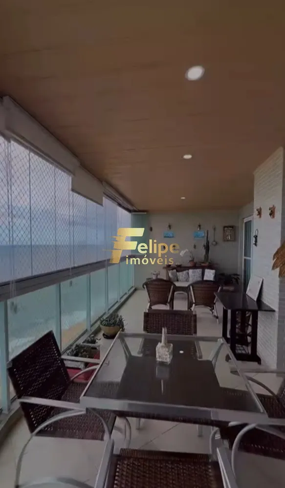 Apartamento, 4 quartos, 280 m² - Foto 7