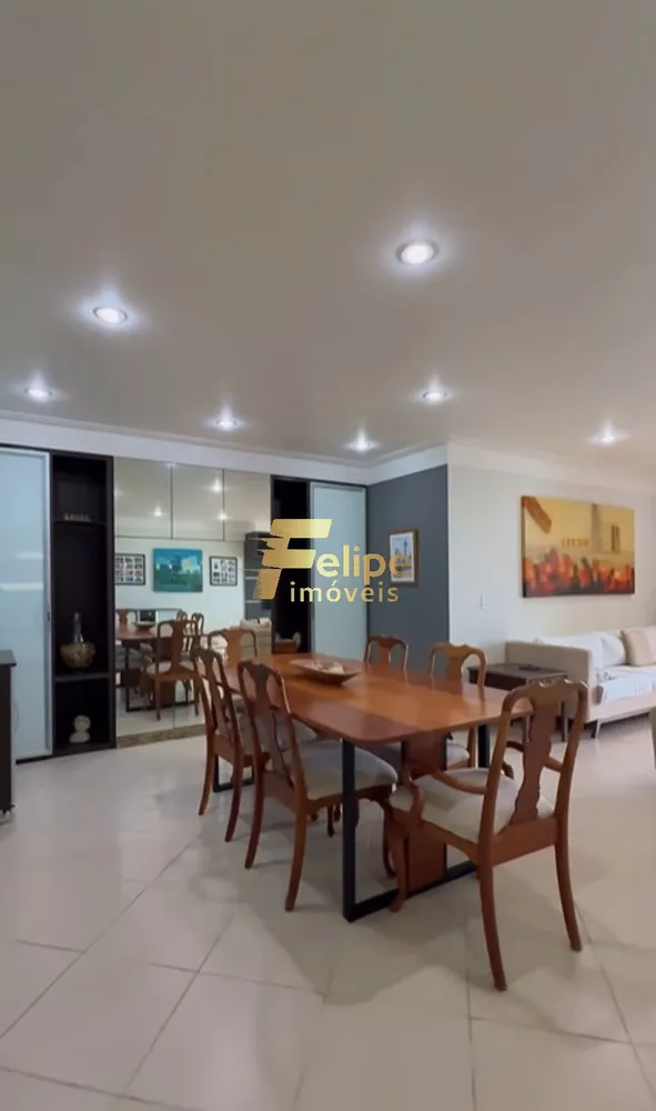 Apartamento, 4 quartos, 280 m² - Foto 4