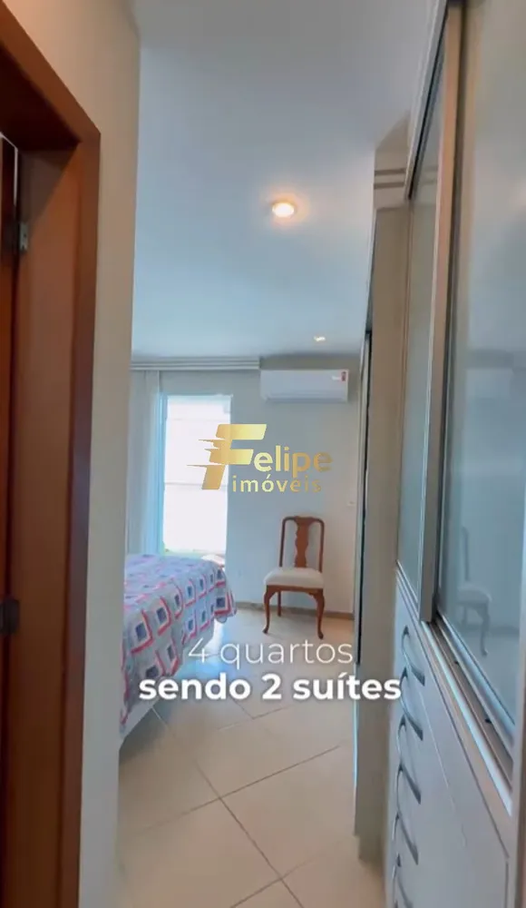 Apartamento, 4 quartos, 280 m² - Foto 6
