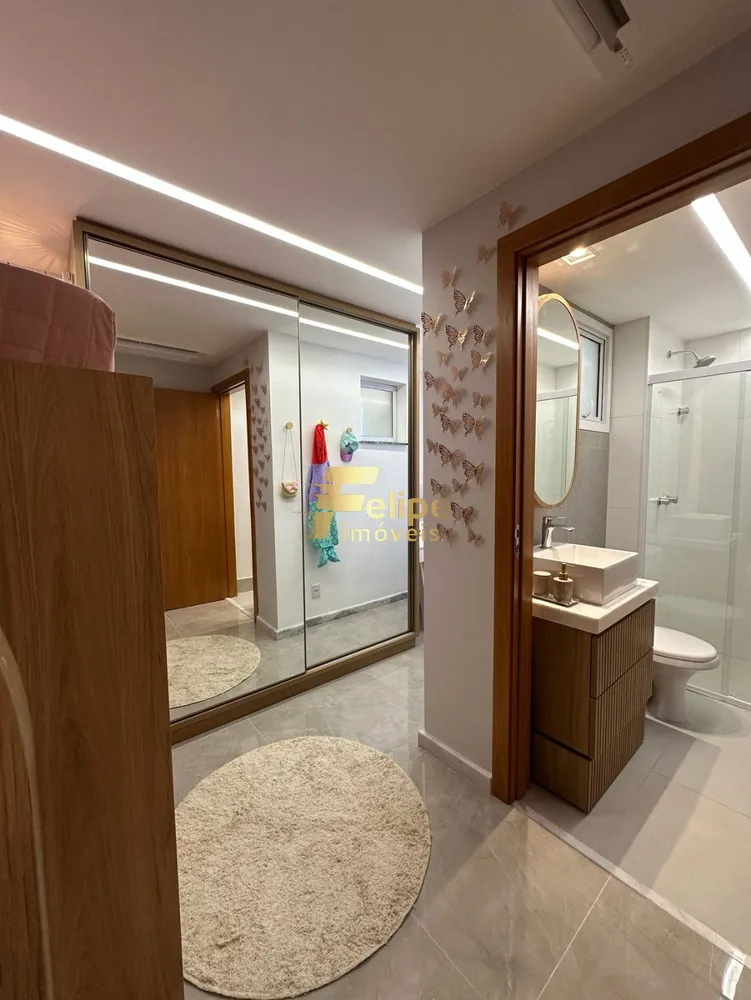Apartamento, 3 quartos, 73 m² - Foto 6