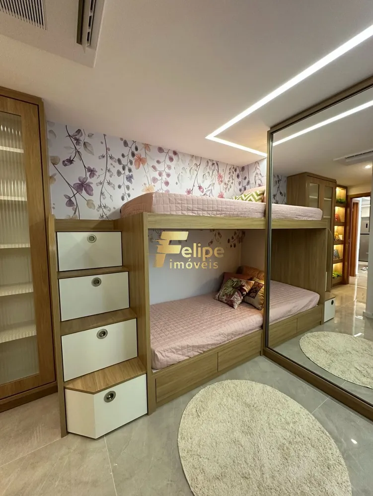 Apartamento, 3 quartos, 73 m² - Foto 4