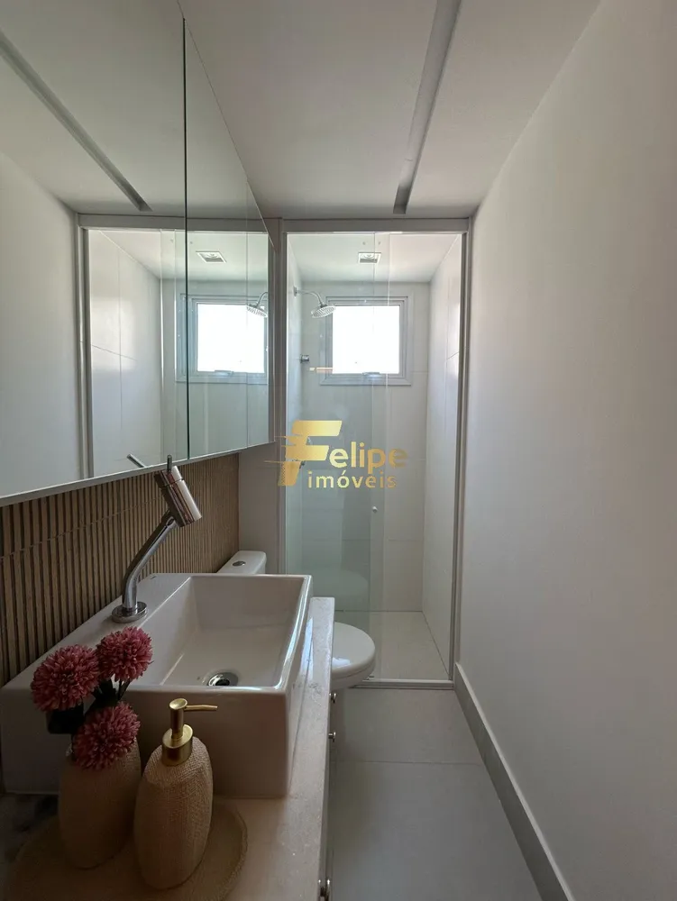 Apartamento, 3 quartos, 73 m² - Foto 2