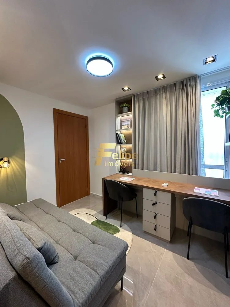 Apartamento, 3 quartos, 73 m² - Foto 9