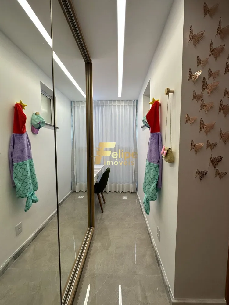 Apartamento, 3 quartos, 73 m² - Foto 5