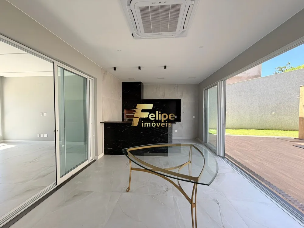 Casa, 4 quartos, 333 m² - Foto 12