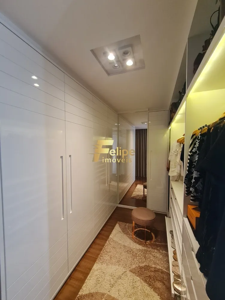 Apartamento, 3 quartos, 130 m² - Foto 10