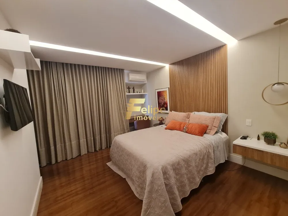 Apartamento, 3 quartos, 130 m² - Foto 2
