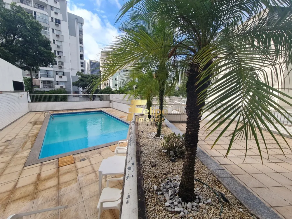 Apartamento, 3 quartos, 130 m² - Foto 8