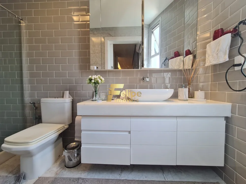 Apartamento, 3 quartos, 130 m² - Foto 9