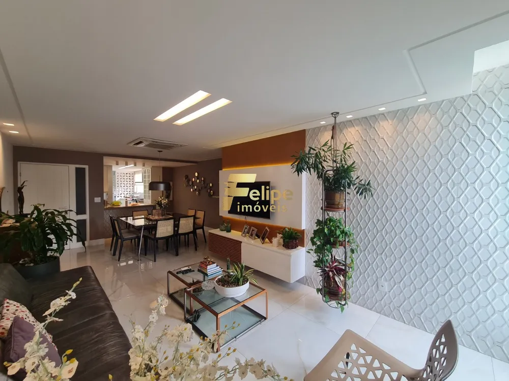 Apartamento, 3 quartos, 130 m² - Foto 7