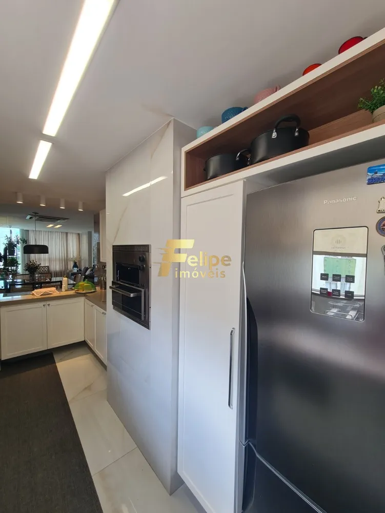 Apartamento, 3 quartos, 130 m² - Foto 5