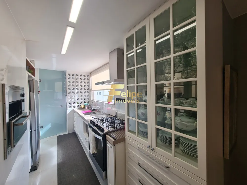 Apartamento, 3 quartos, 130 m² - Foto 6