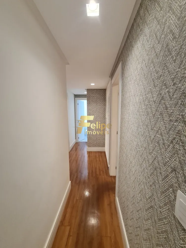 Apartamento, 3 quartos, 130 m² - Foto 4