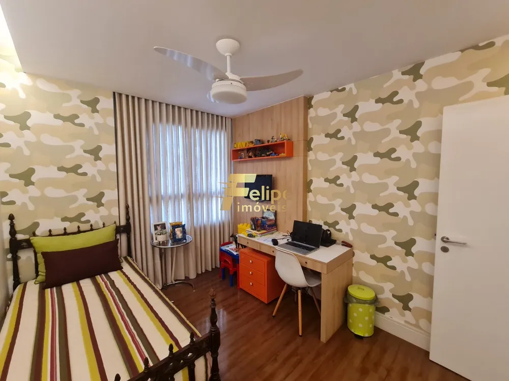 Apartamento, 3 quartos, 130 m² - Foto 12