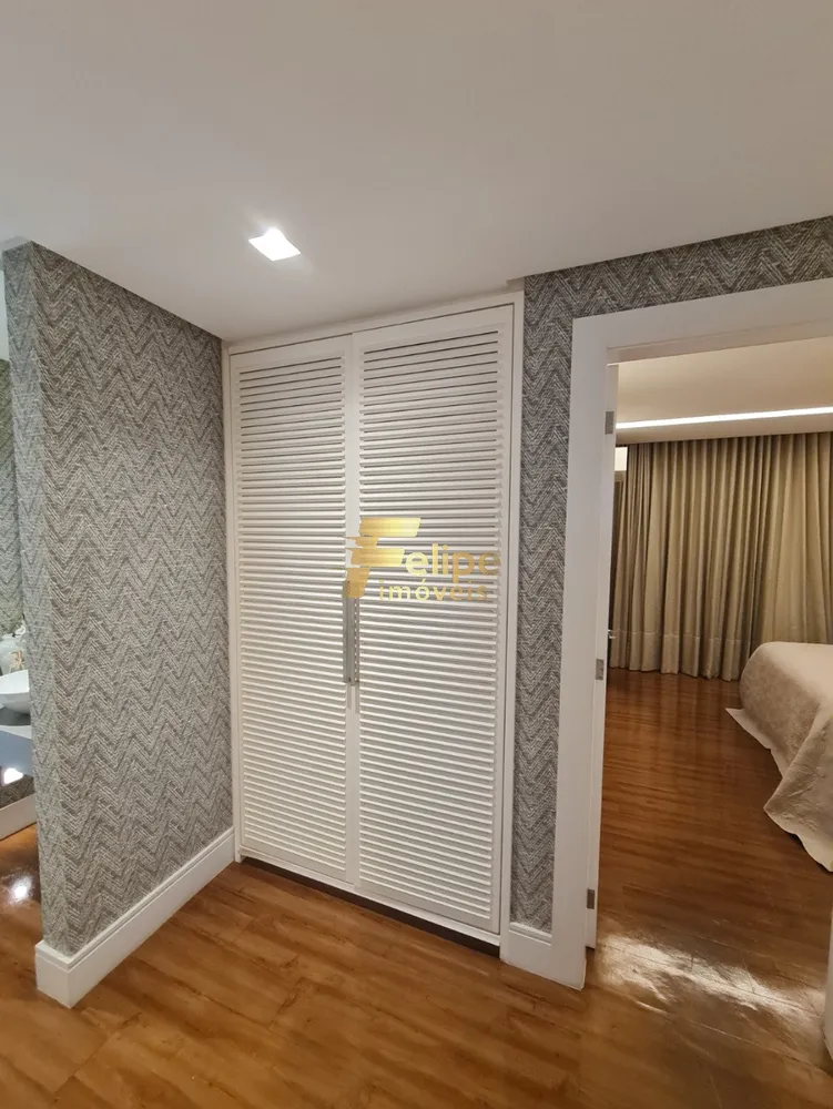 Apartamento, 3 quartos, 130 m² - Foto 11