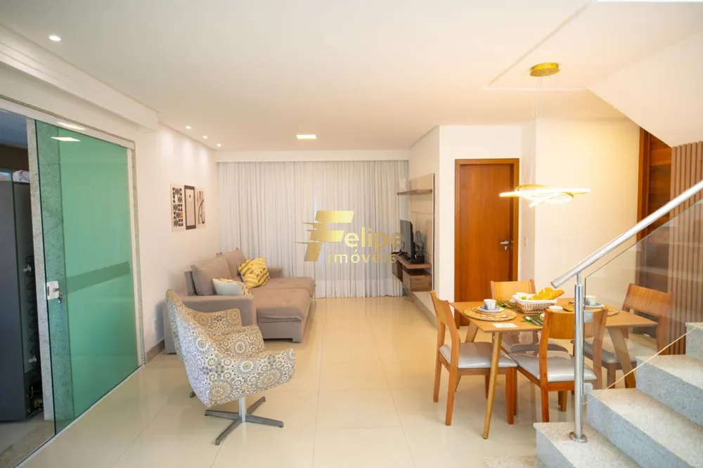 Casa, 4 quartos, 350 m² - Foto 2