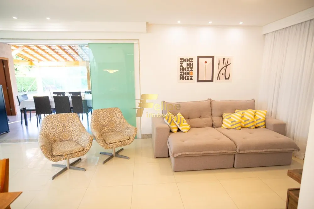 Casa, 4 quartos, 350 m² - Foto 4