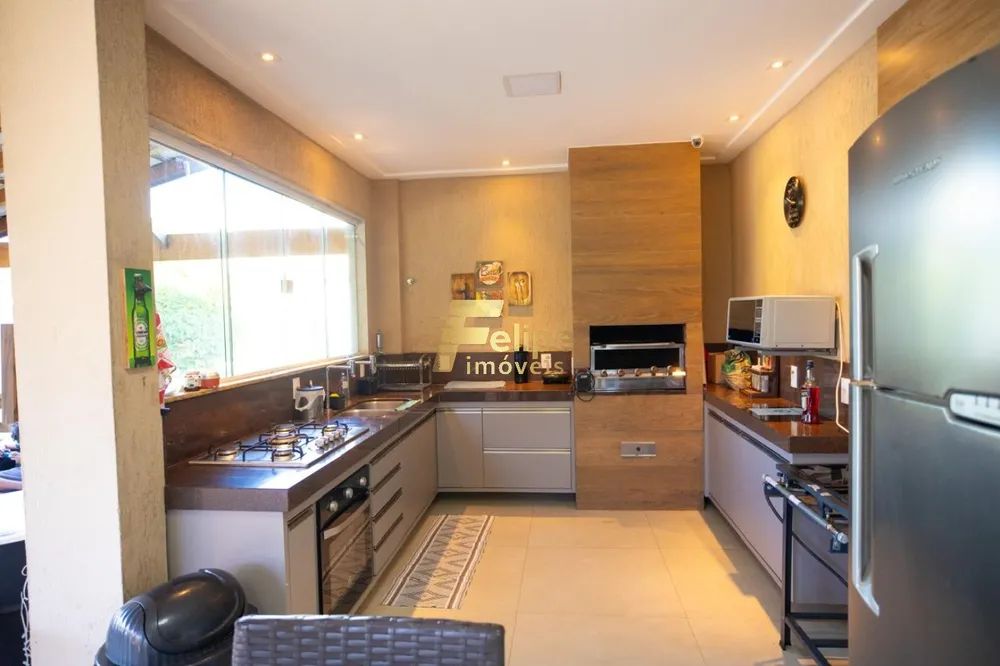 Casa, 4 quartos, 350 m² - Foto 5