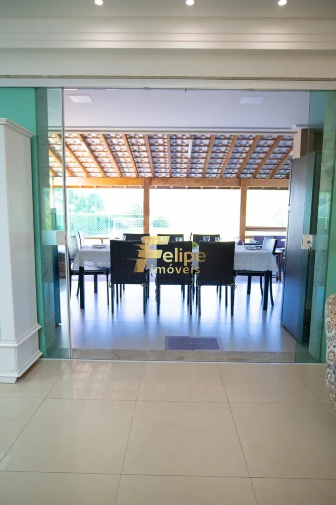 Casa, 4 quartos, 350 m² - Foto 3