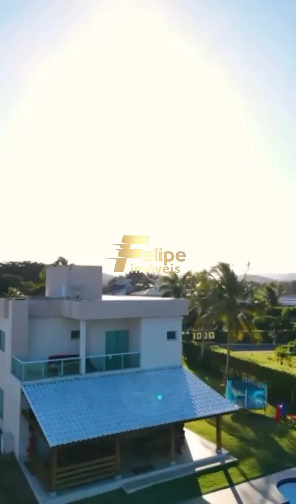 Casa, 4 quartos, 350 m² - Foto 11