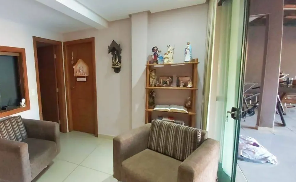 Casa, 5 quartos - Foto 11
