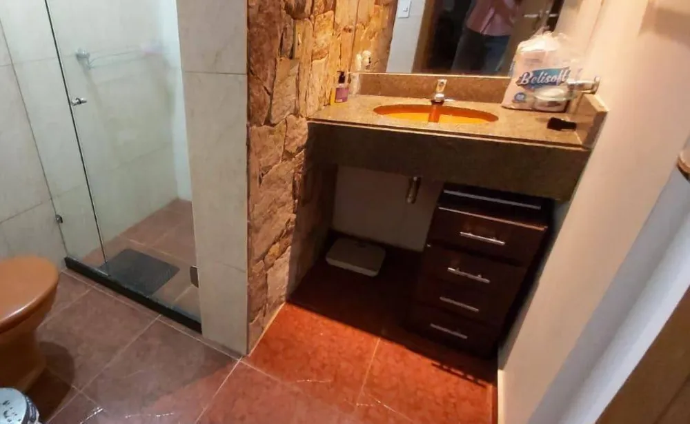 Casa, 5 quartos - Foto 16