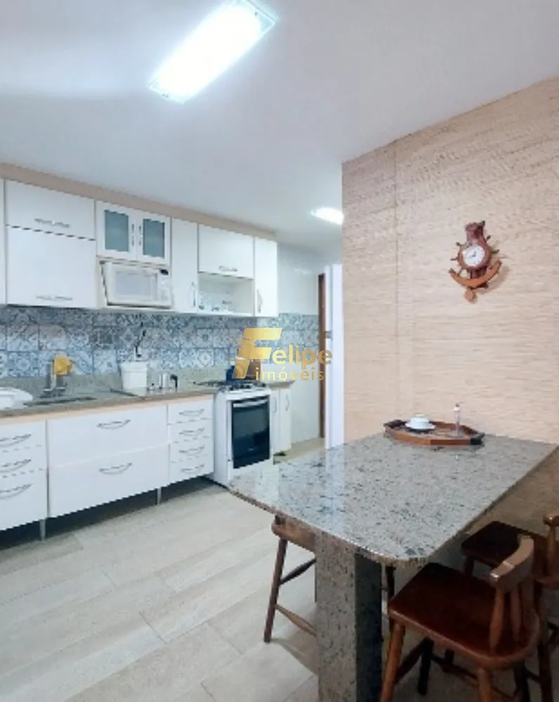 Apartamento, 3 quartos, 80 m² - Foto 10
