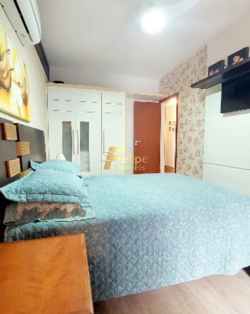 Apartamento, 3 quartos, 80 m² - Foto 2